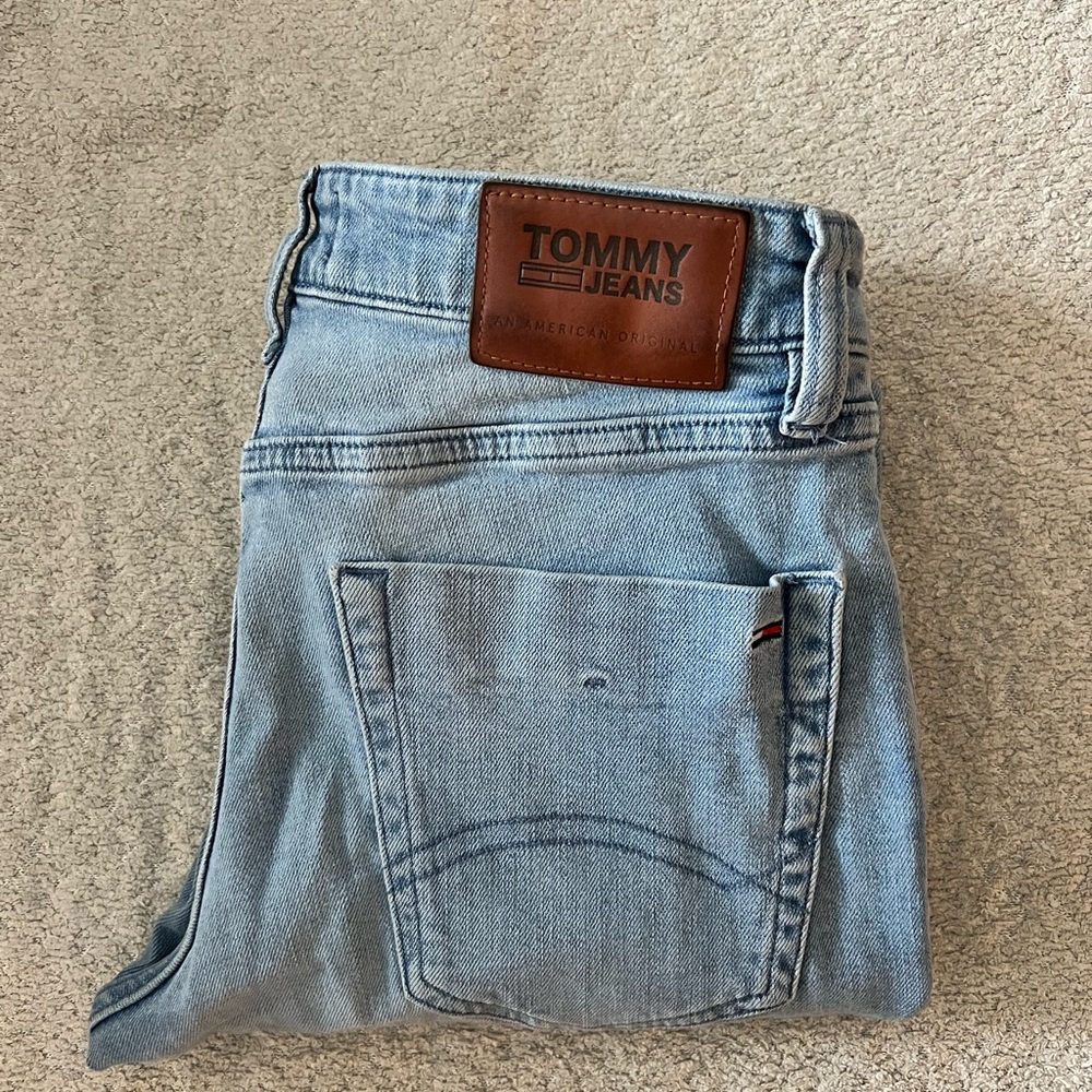 Tommy Hilfiger Jeans